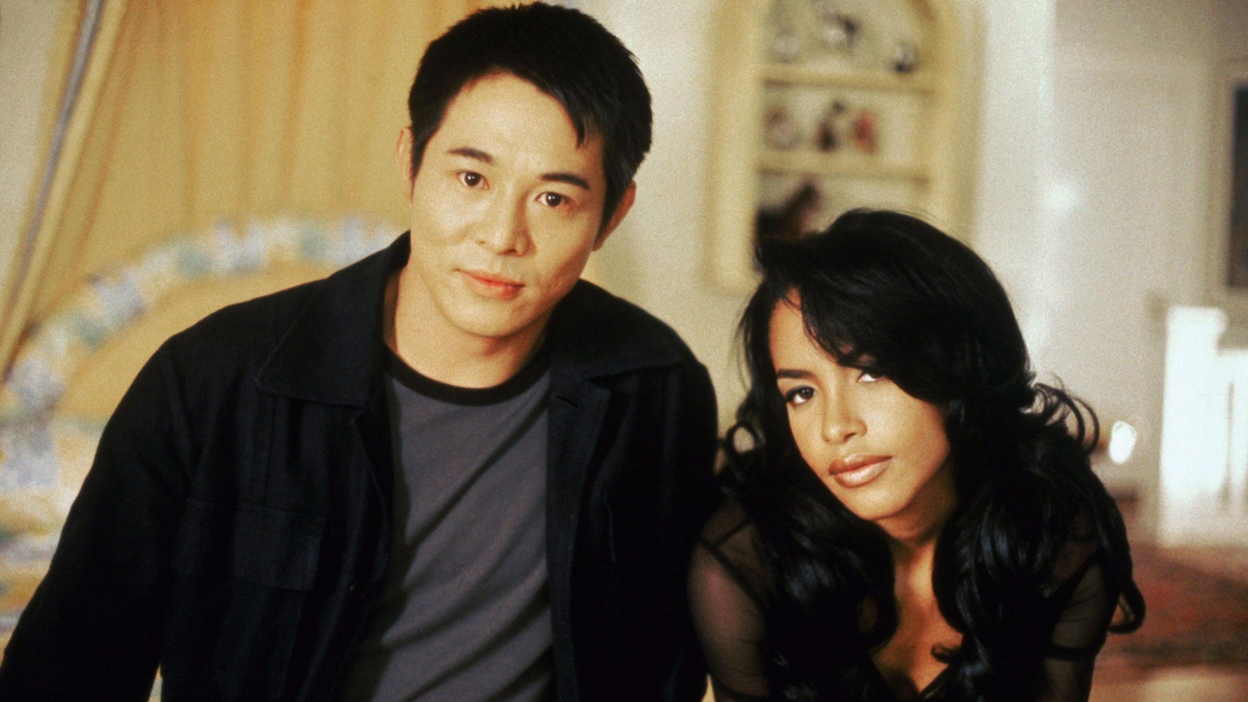 2560x1440 Romeo Must Die Wallpaper