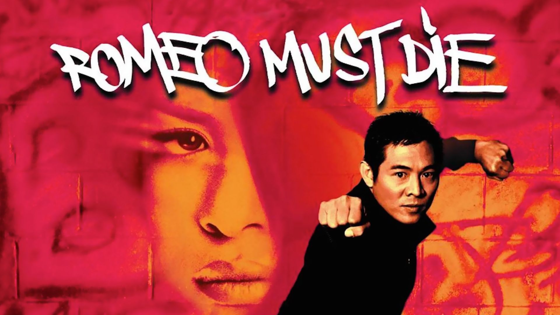 1920x1080 Prime Video: Romeo Must Die