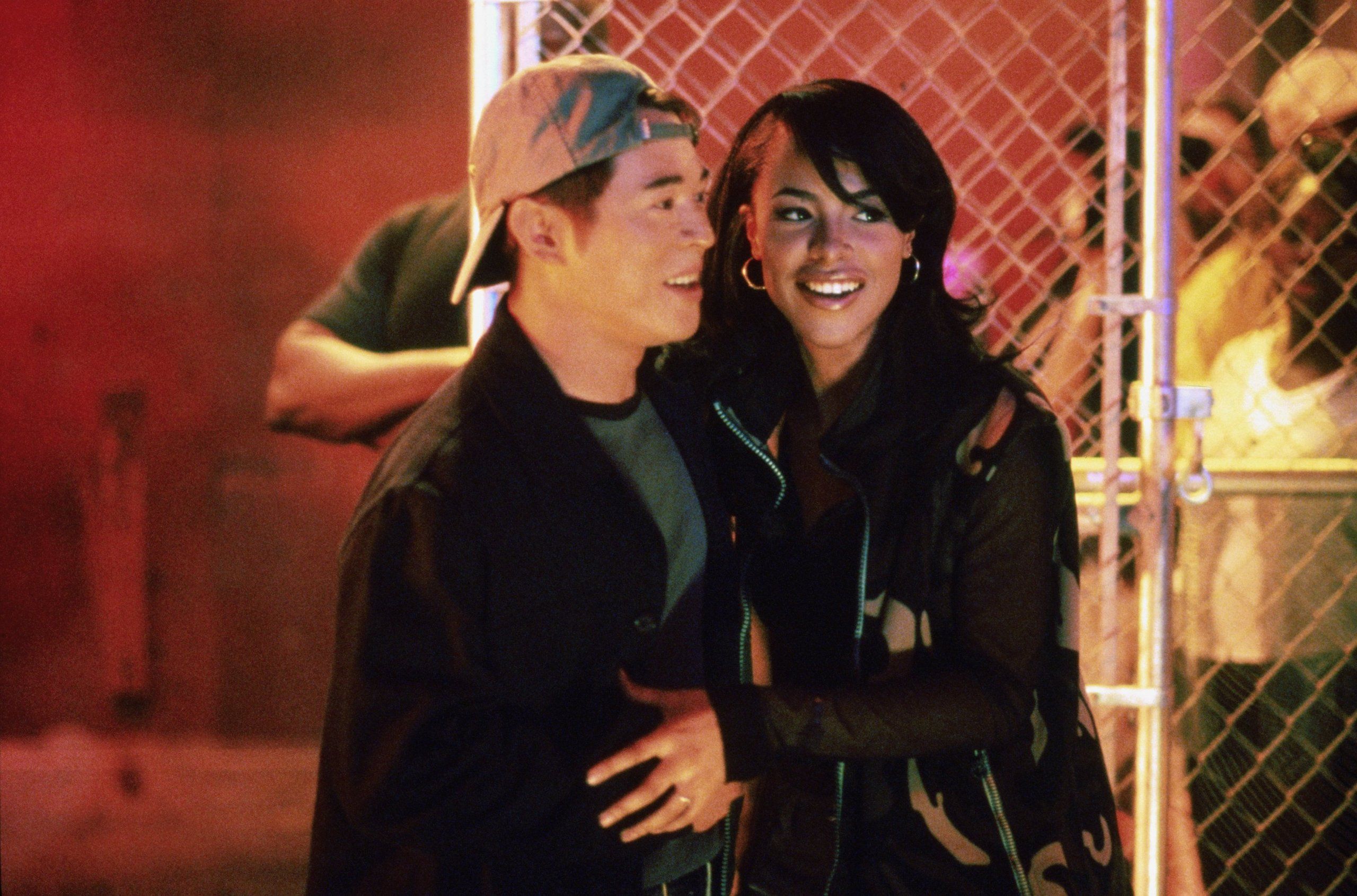 2560x1691 Romeo Must Die Wallpaper