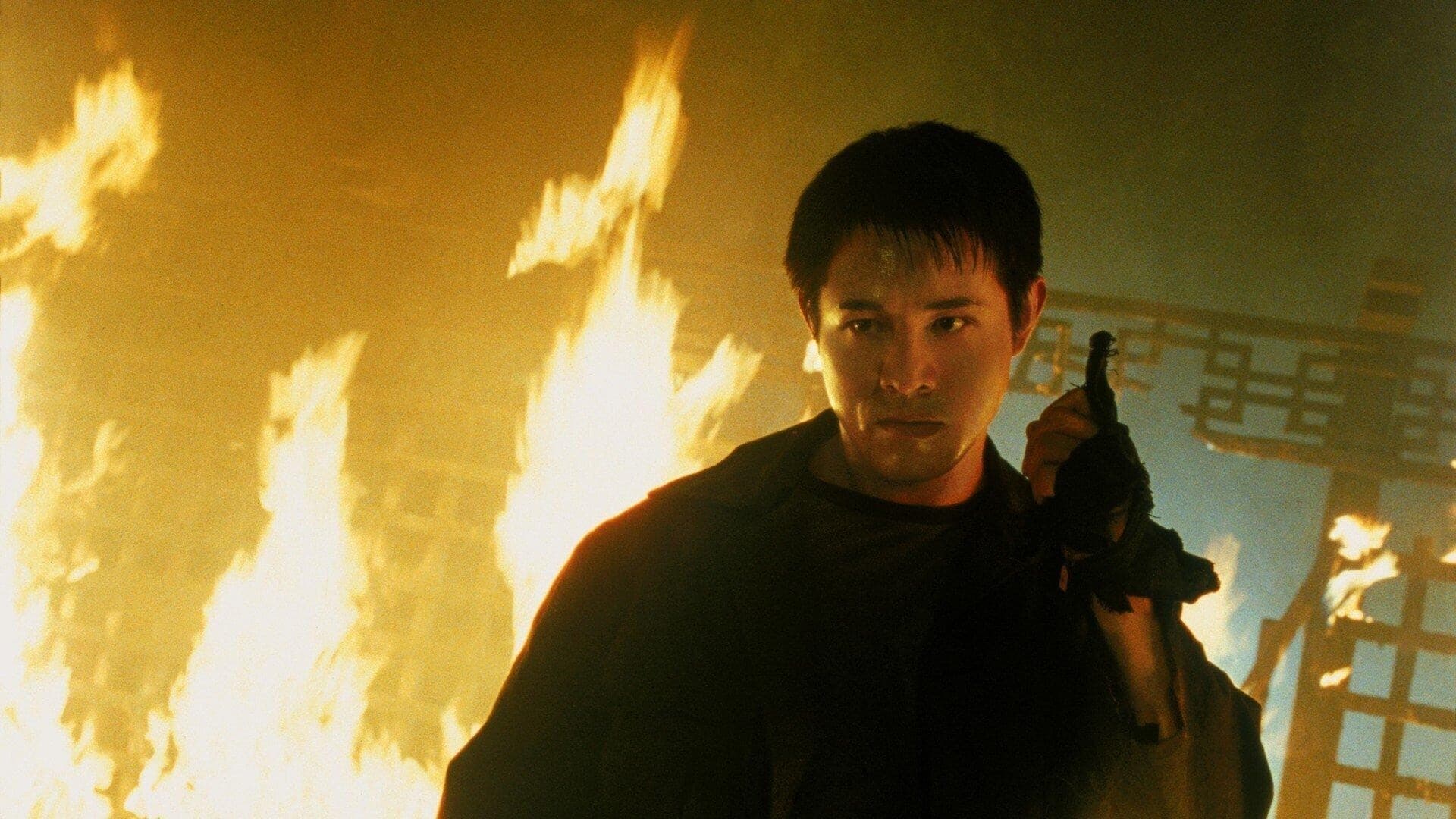 1920x1080 Romeo Must Die. VERN'S REVIEWS on the FILMS of CINEMA