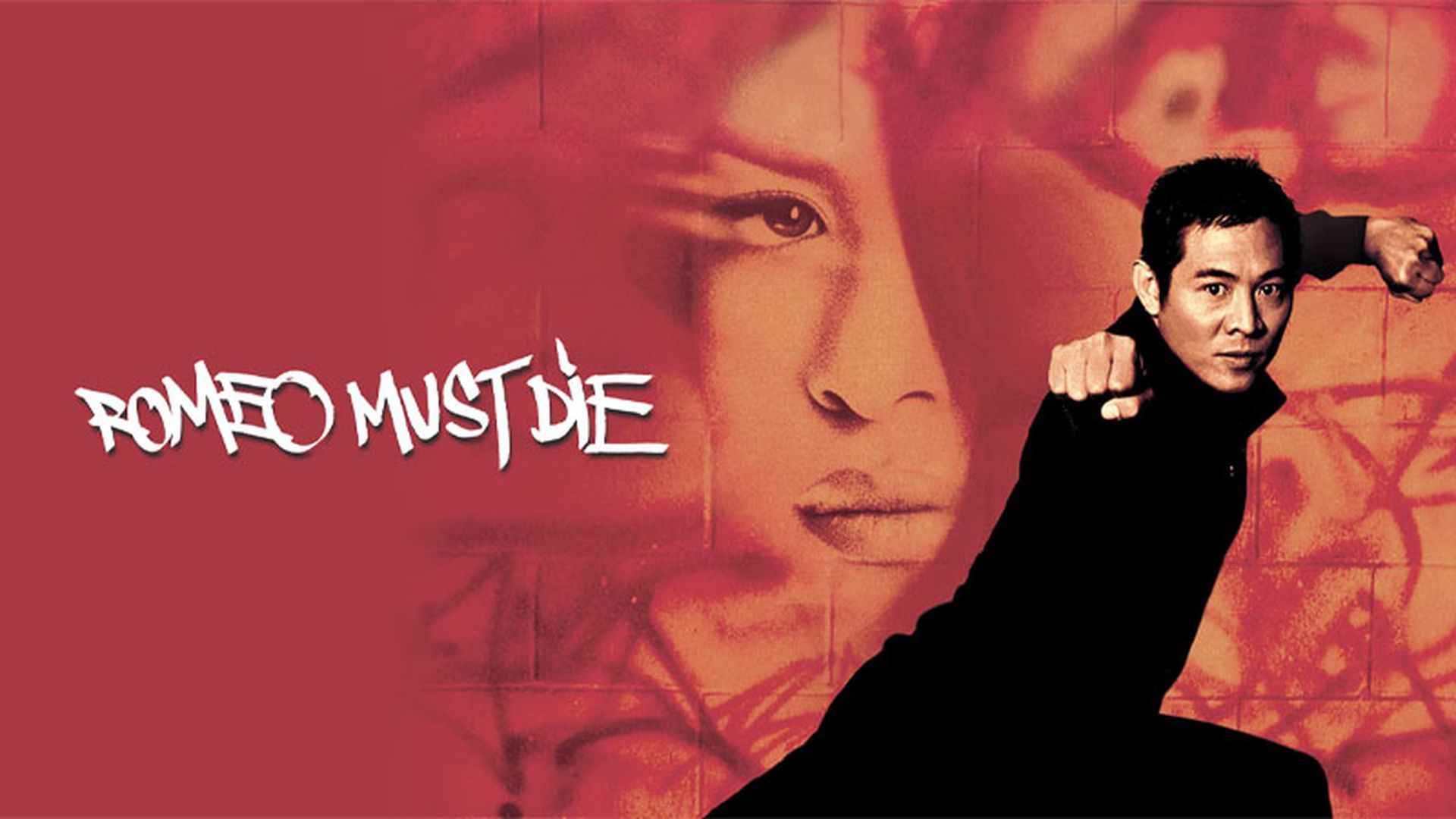 1920x1080 Watch Romeo Must Die