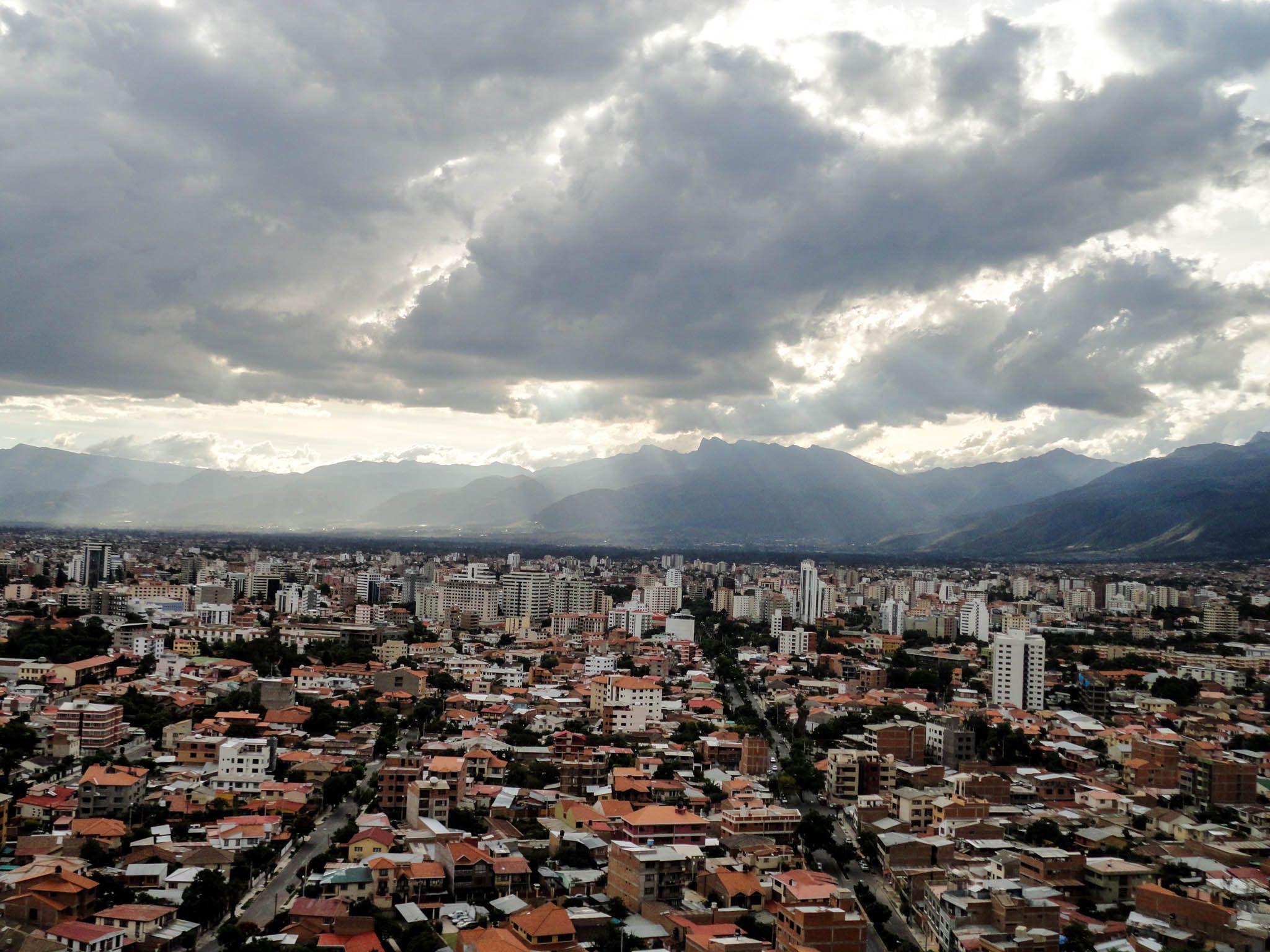 2048x1536 Unexpected Places to Visit in Bolivia & Villa Tunari