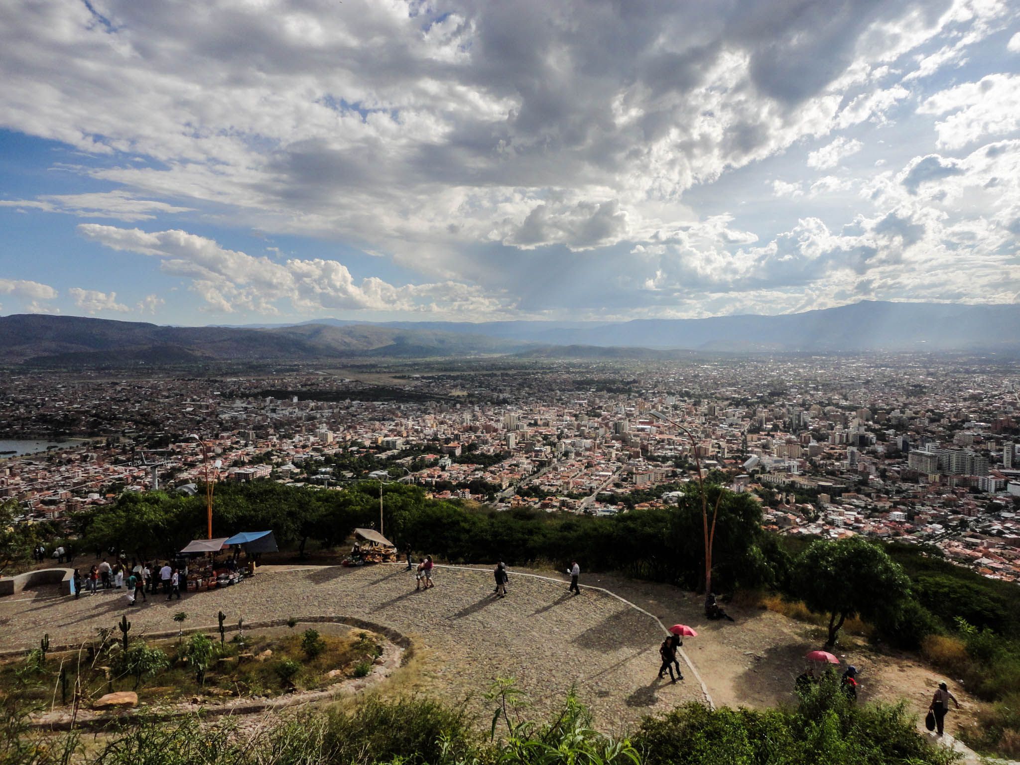 2048x1536 Unexpected Places to Visit in Bolivia & Villa Tunari