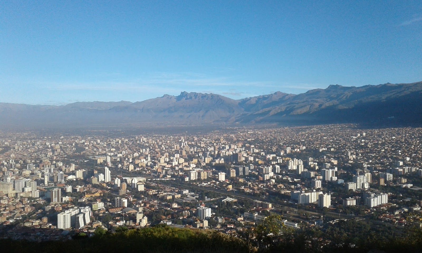 1600x960 Cochabamba Areas to Live