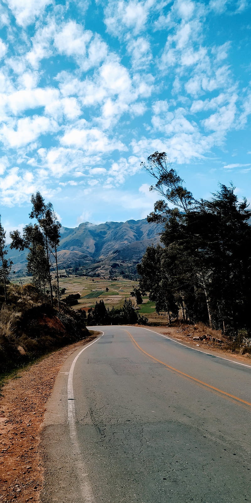 800x1600 HD cochabamba wallpaper
