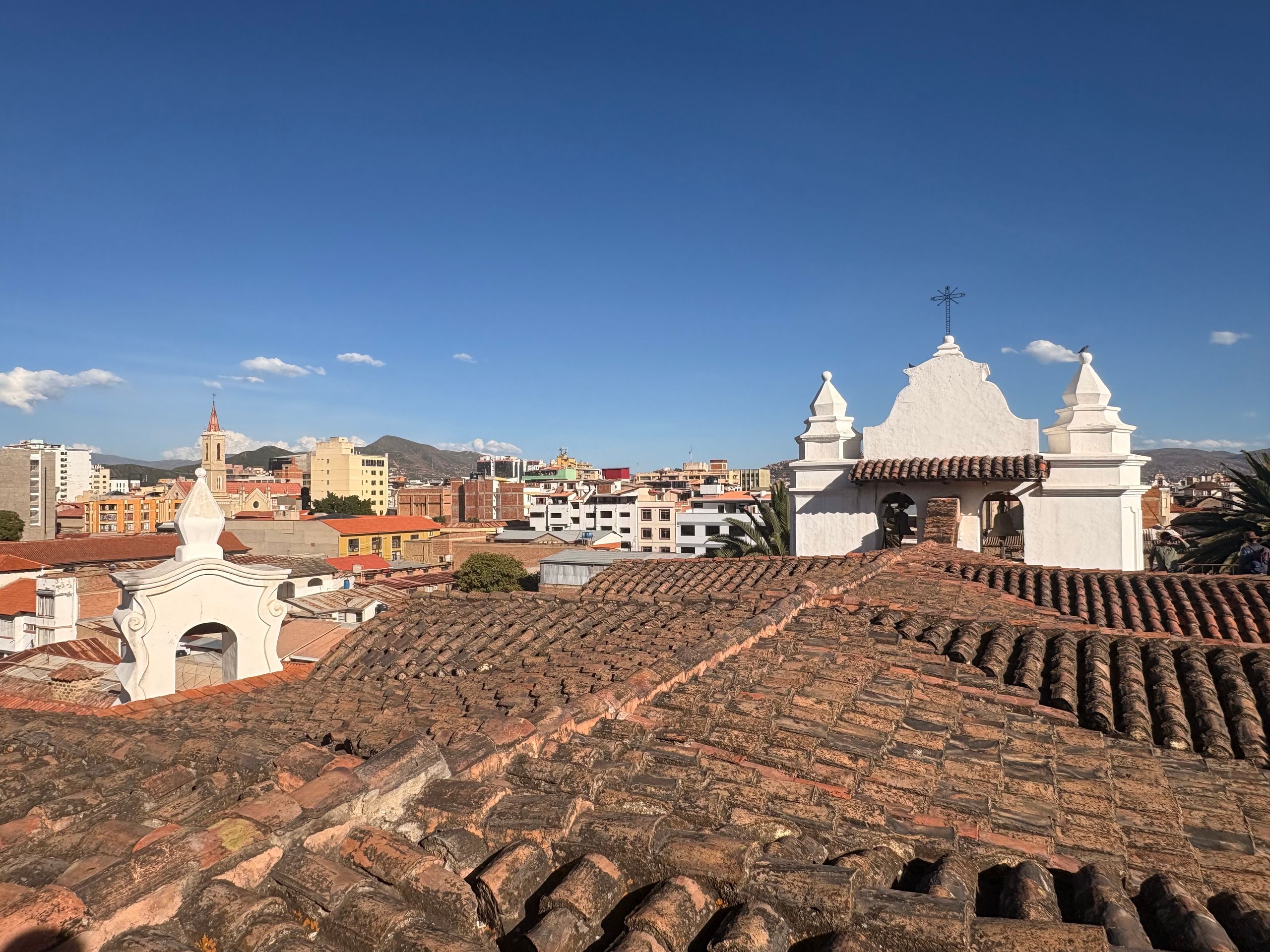 2560x1920 Cochabamba