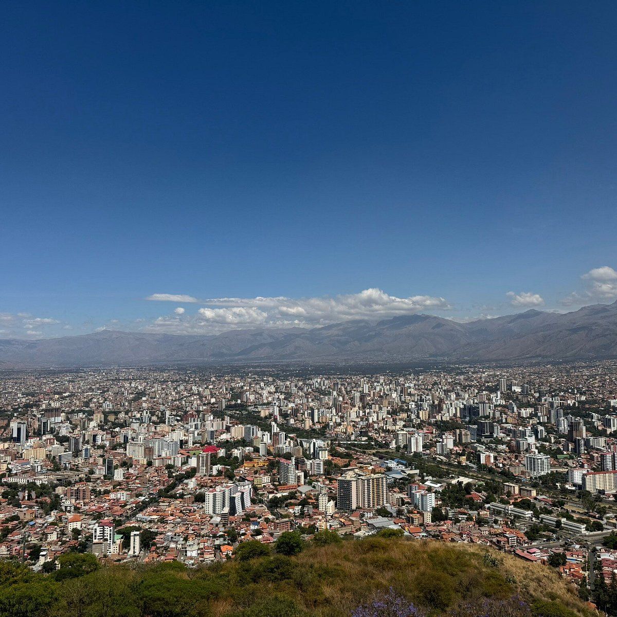 1200x1200 El Cristo de la Concordia You SHOULD Know Before Going (2026 Reviews)