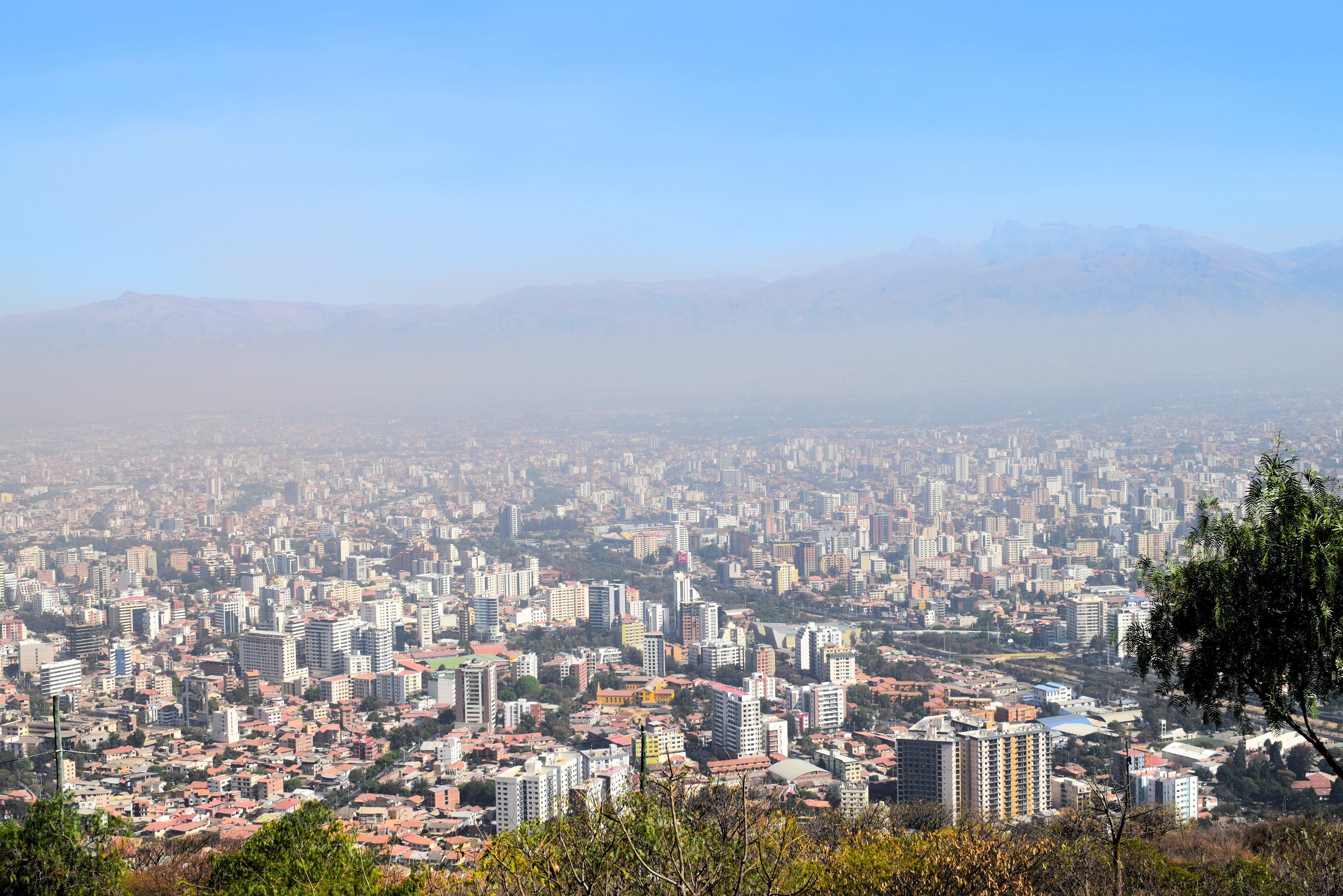 4496x3000 El Cristo de la Concordia Tickets [2026], Prices, Reviews & Opening Hours