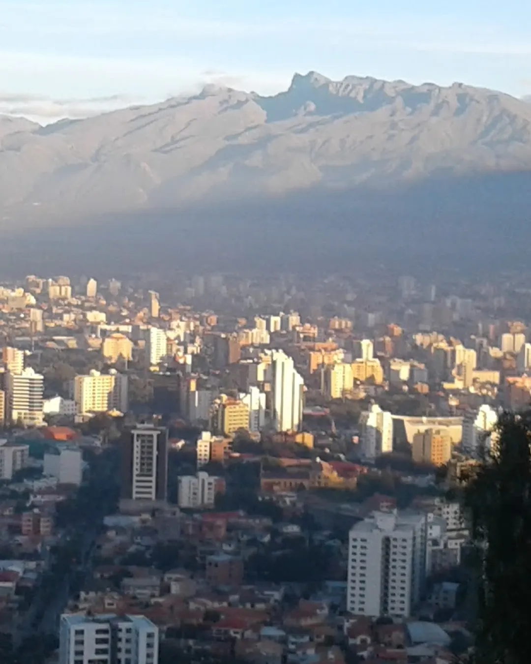 1080x1350 Cochabamba America, Chile