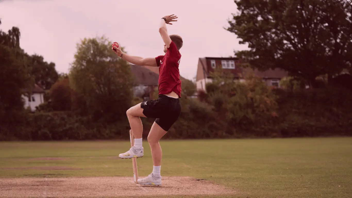 1366x768 How to Bowl Faster by not collapsing at Back Foot Contact