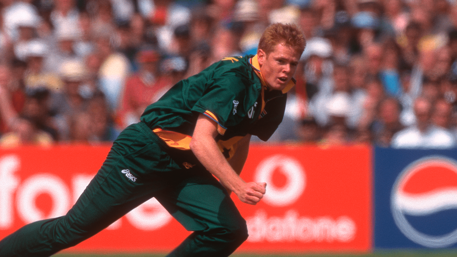 1920x1080 Shaun Pollock Wallpaper