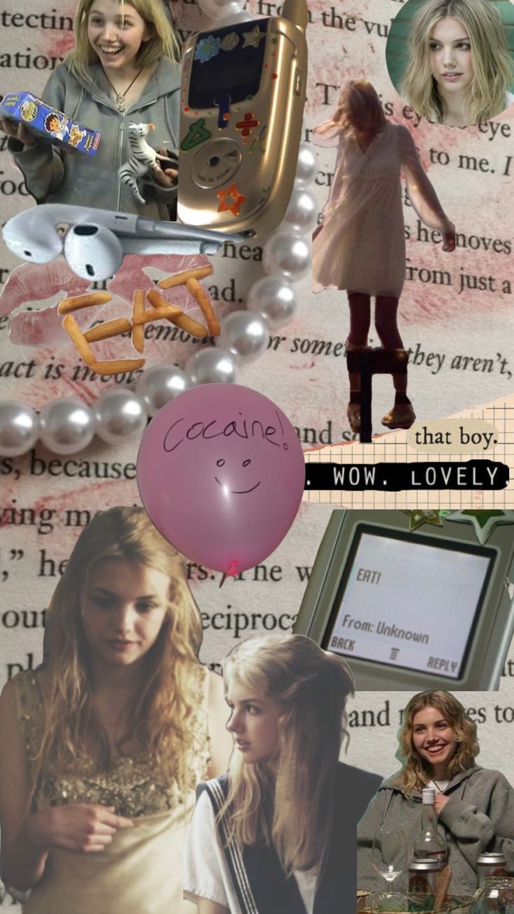 736x1308 Cassie Ainsworth Wallpaper