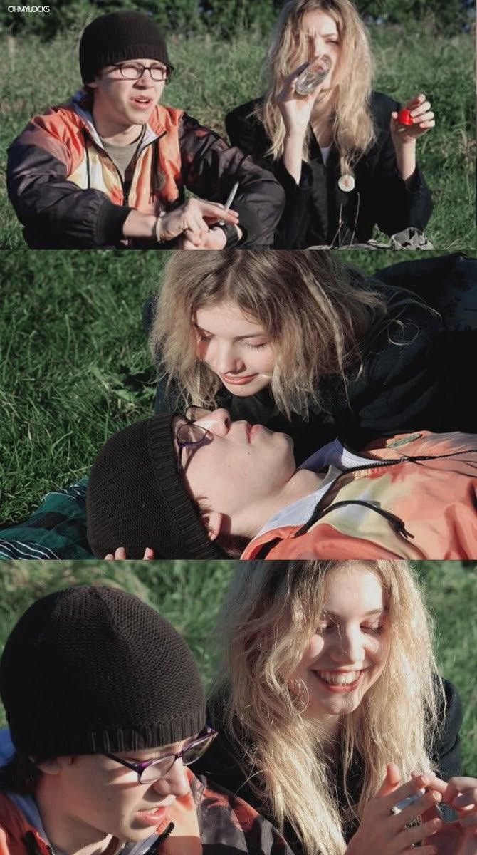 670x1200 lockscreen, sid and cassie ainsworth