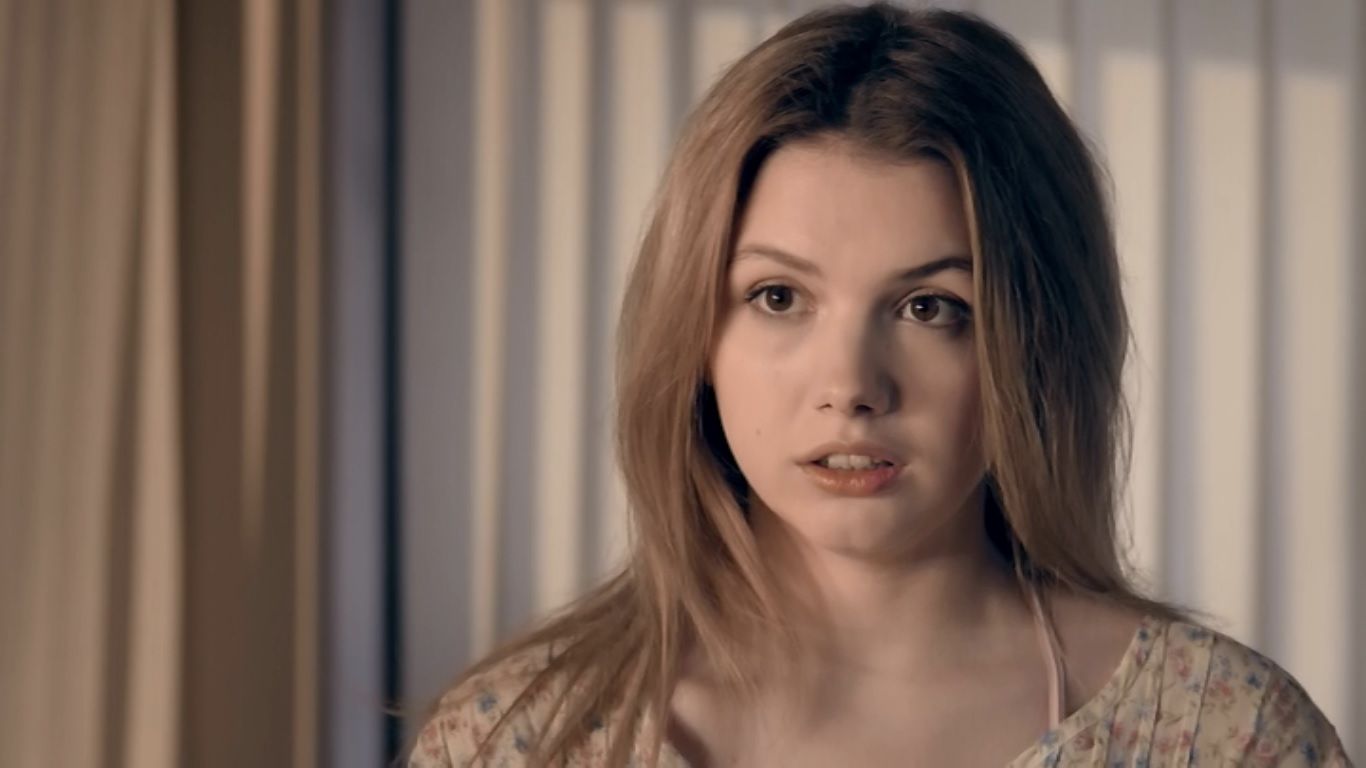 1366x768 Cassie Ainsworth Quotes. QuotesGram