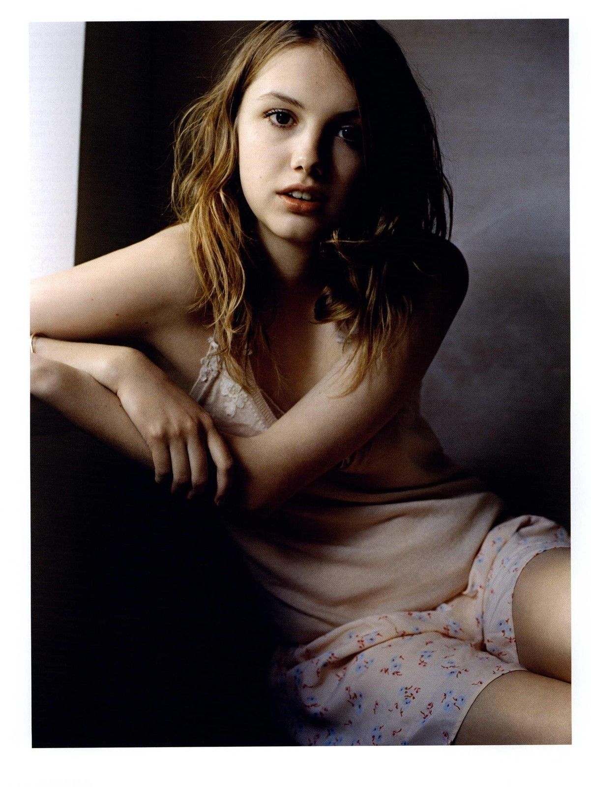 1202x1600 Hannah Murray (Gilly Craster's Daughter). Fell In Love With Her First In Skins