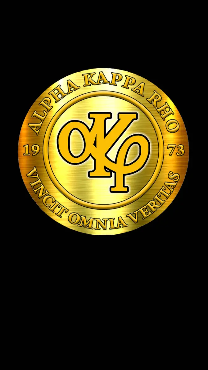 674x1198 Alpha kappa rho 50 wallpaper