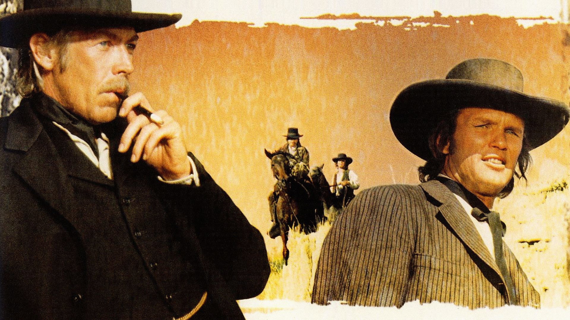 1920x1080 Billy The Kid Wallpaper