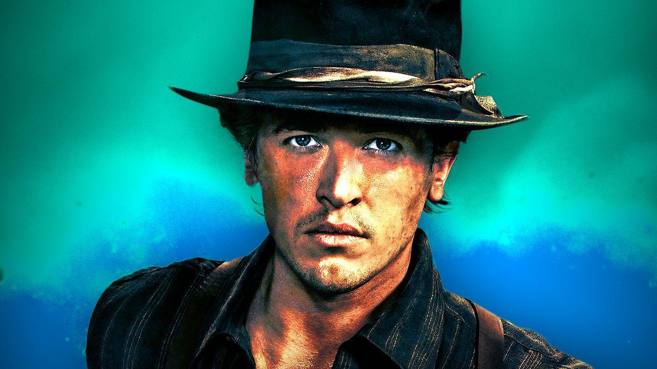 1280x720 Billy the Kid Season 2 Returns In June (Full Schedule)