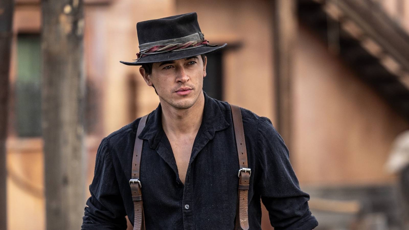 1600x900 MGM+'s Billy the Kid Is More Accurate Than Any Movie
