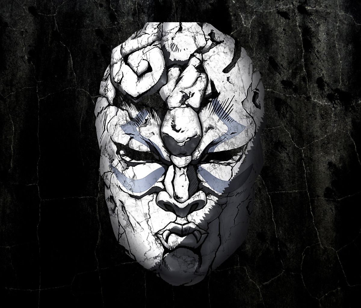 1200x1024 Phone wallpaper: Anime, Jojo's Bizarre Adventure 1330479