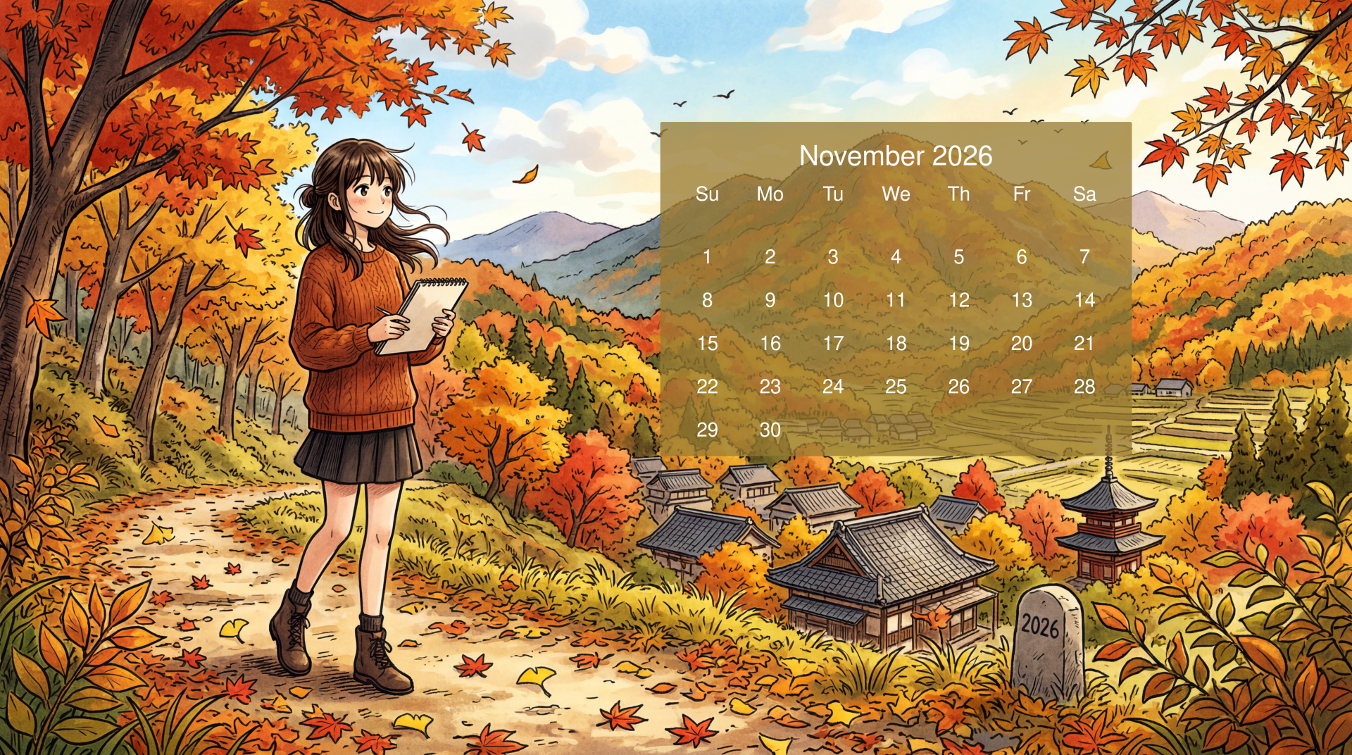 1920x1072 November 2026