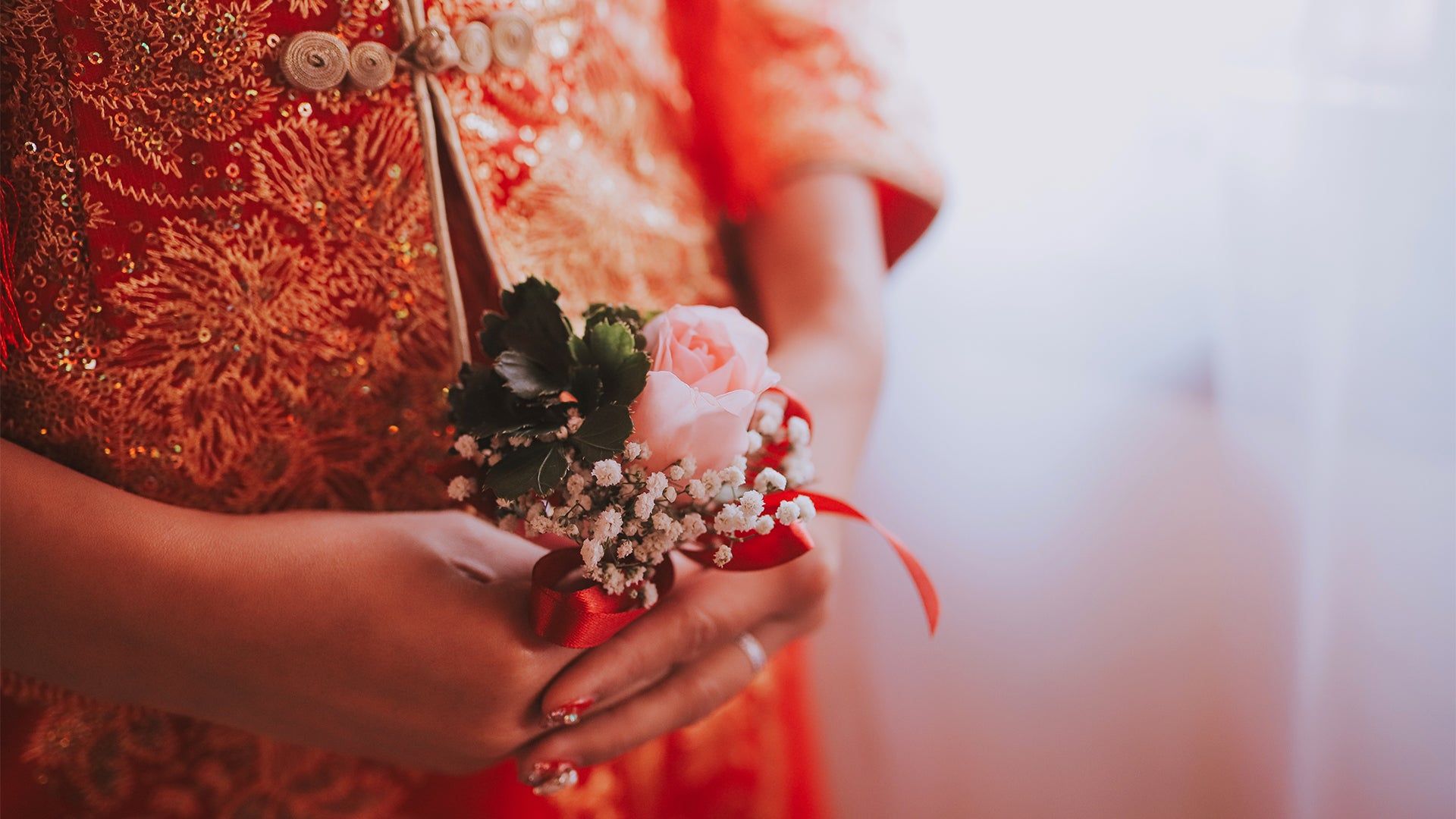 1920x1080 Chinese Wedding
