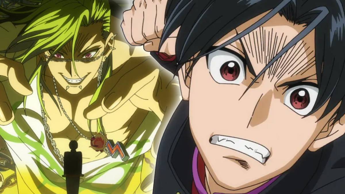 1200x675 REVIEW: Bucchigiri?! Gets Into a Madcap Frenzy With More Punches It Throws