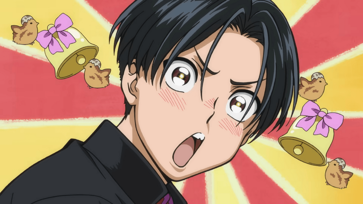 1200x675 Studio MAPPA's Original Anime Bucchigiri Gets Unleashing a Wild Ride of Schoolyard Brawls