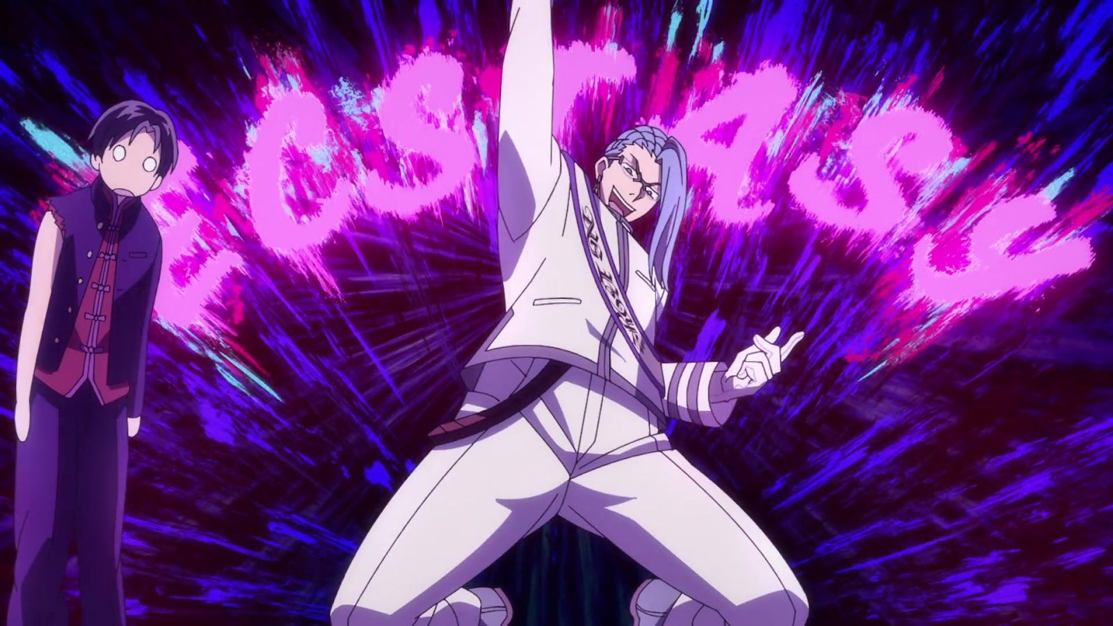 1600x900 Bucchigiri?! Review: When Great Animation Can't Save an Anime