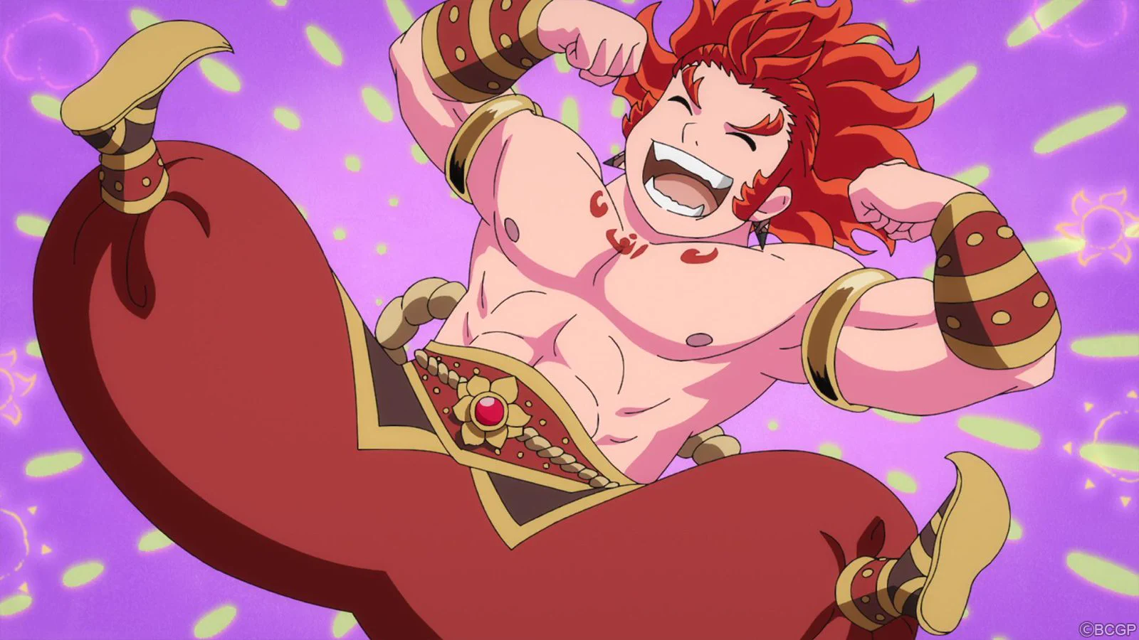 1600x900 Crunchyroll on X: Senya