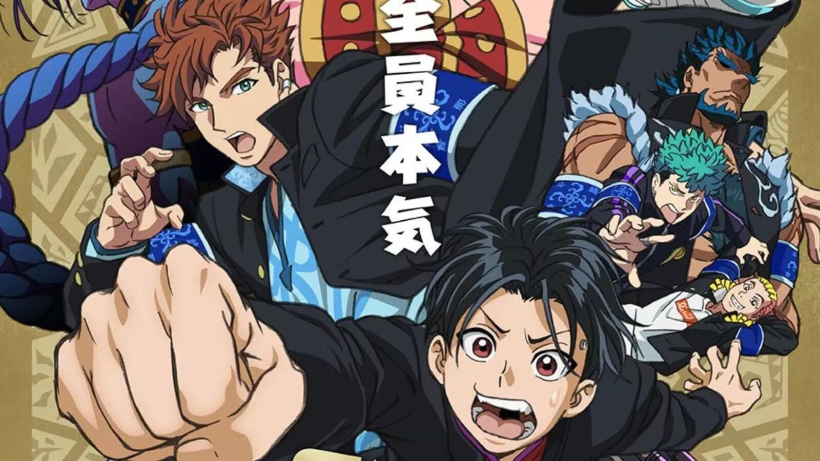 1600x900 Bucchigiri?! Episode 4: Bucchigiri?! Episode 4: Here's everything we know about release date and time Economic Times