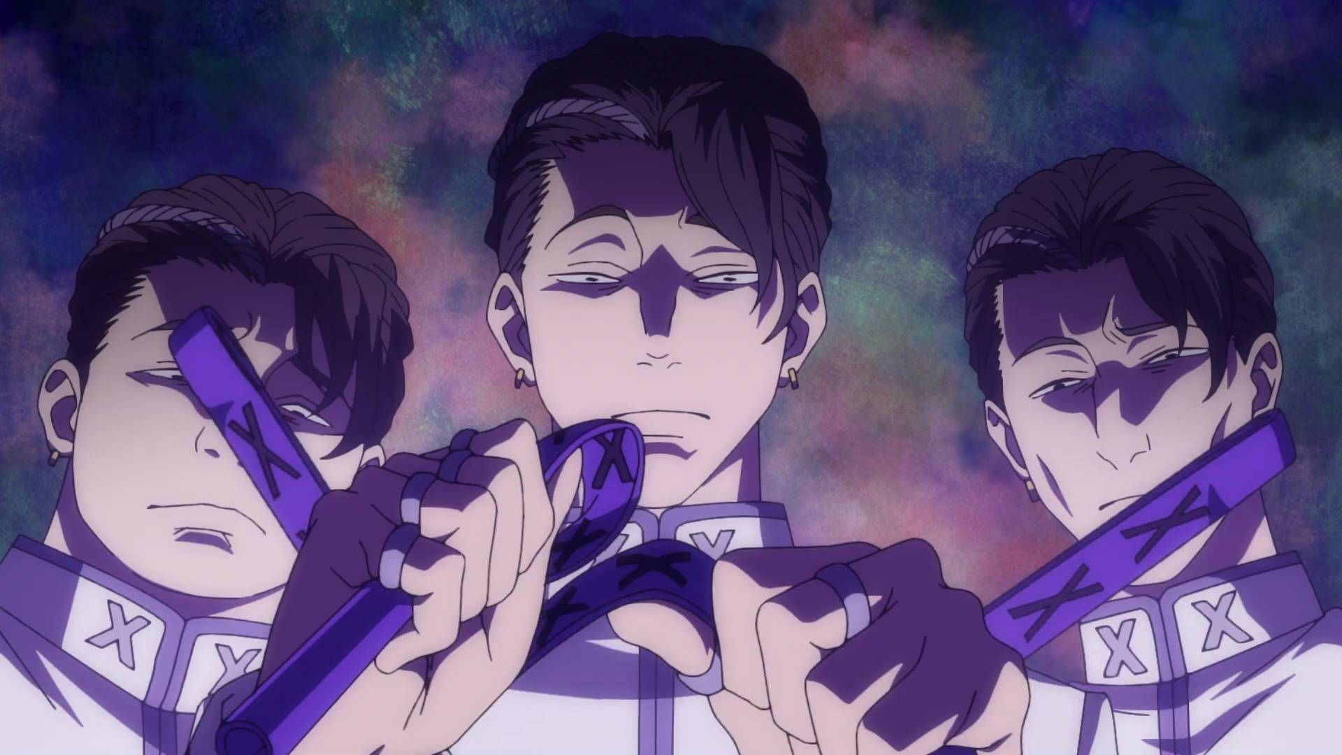 1920x1080 MAPPA Takes on Martial Arts In New Anime That's the Perfect Retro Throwback