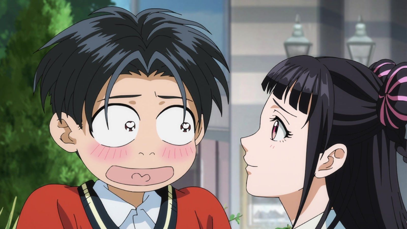 1600x900 Bucchigiri?! Review: When Great Animation Can't Save an Anime