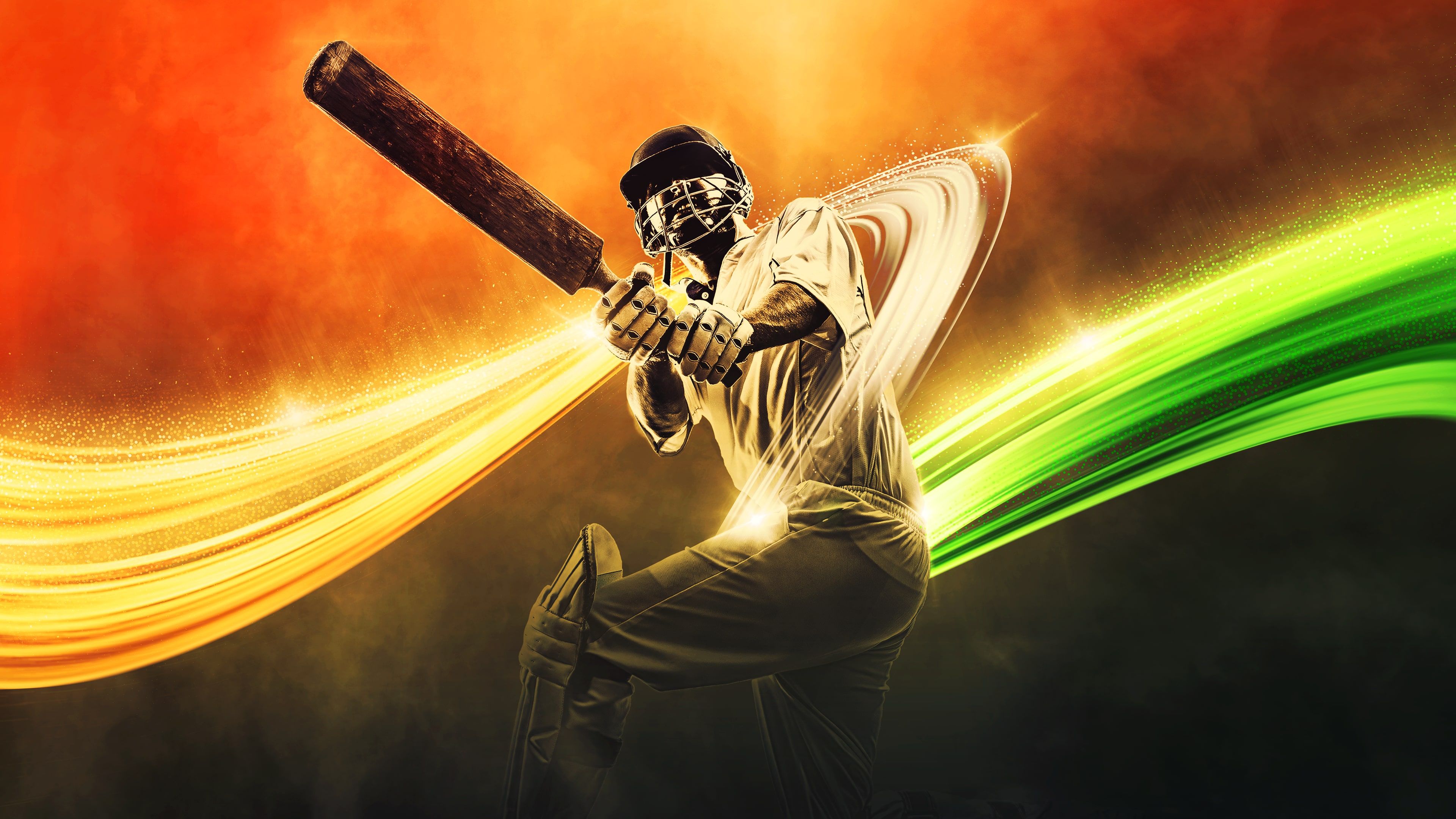 3840x2160 Cricket 24 Wallpaper