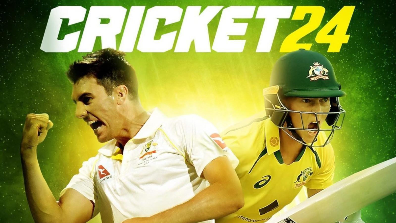 1600x900 Cricket 24 Wallpaper