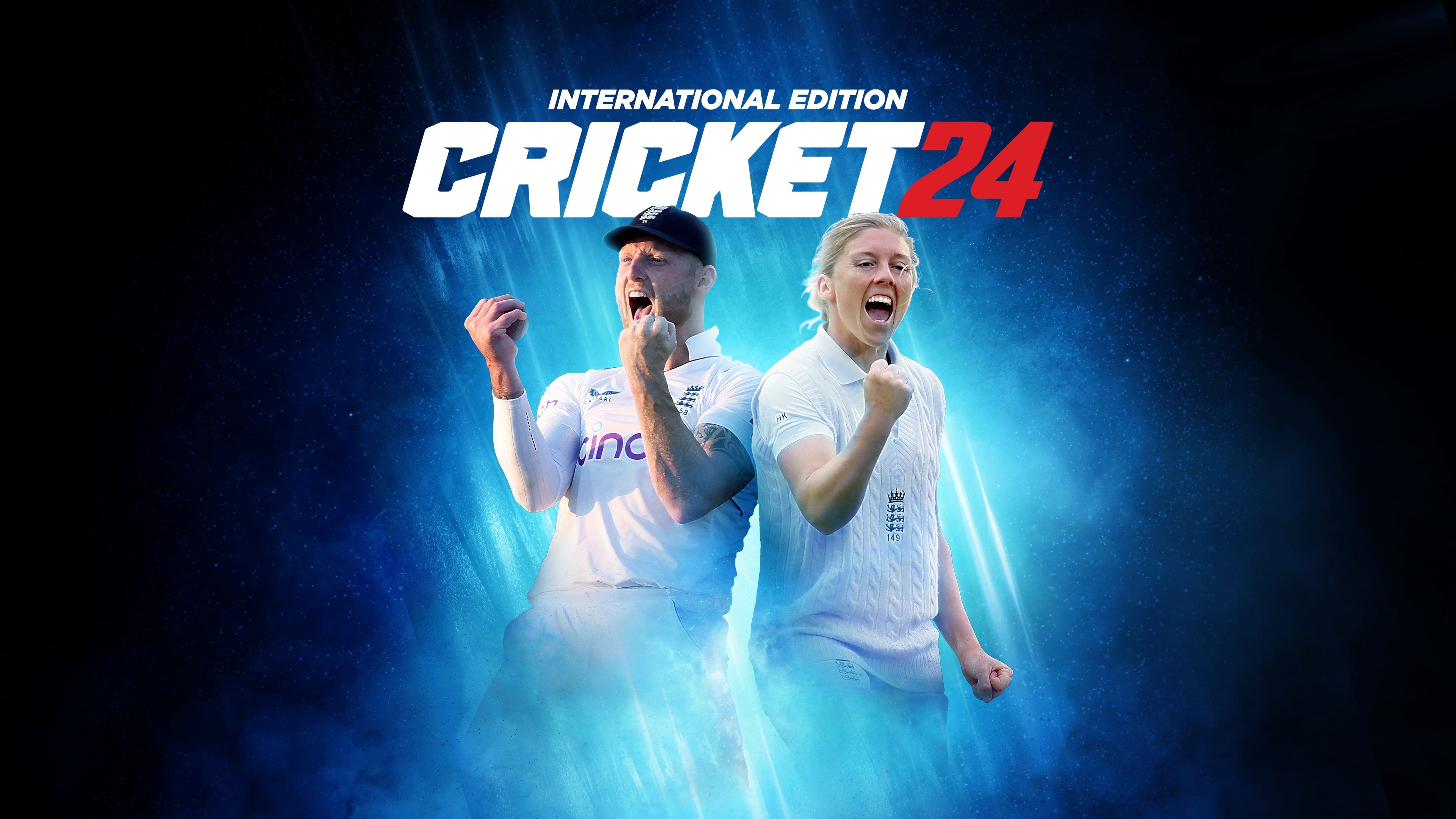 3840x2160 Cricket 24