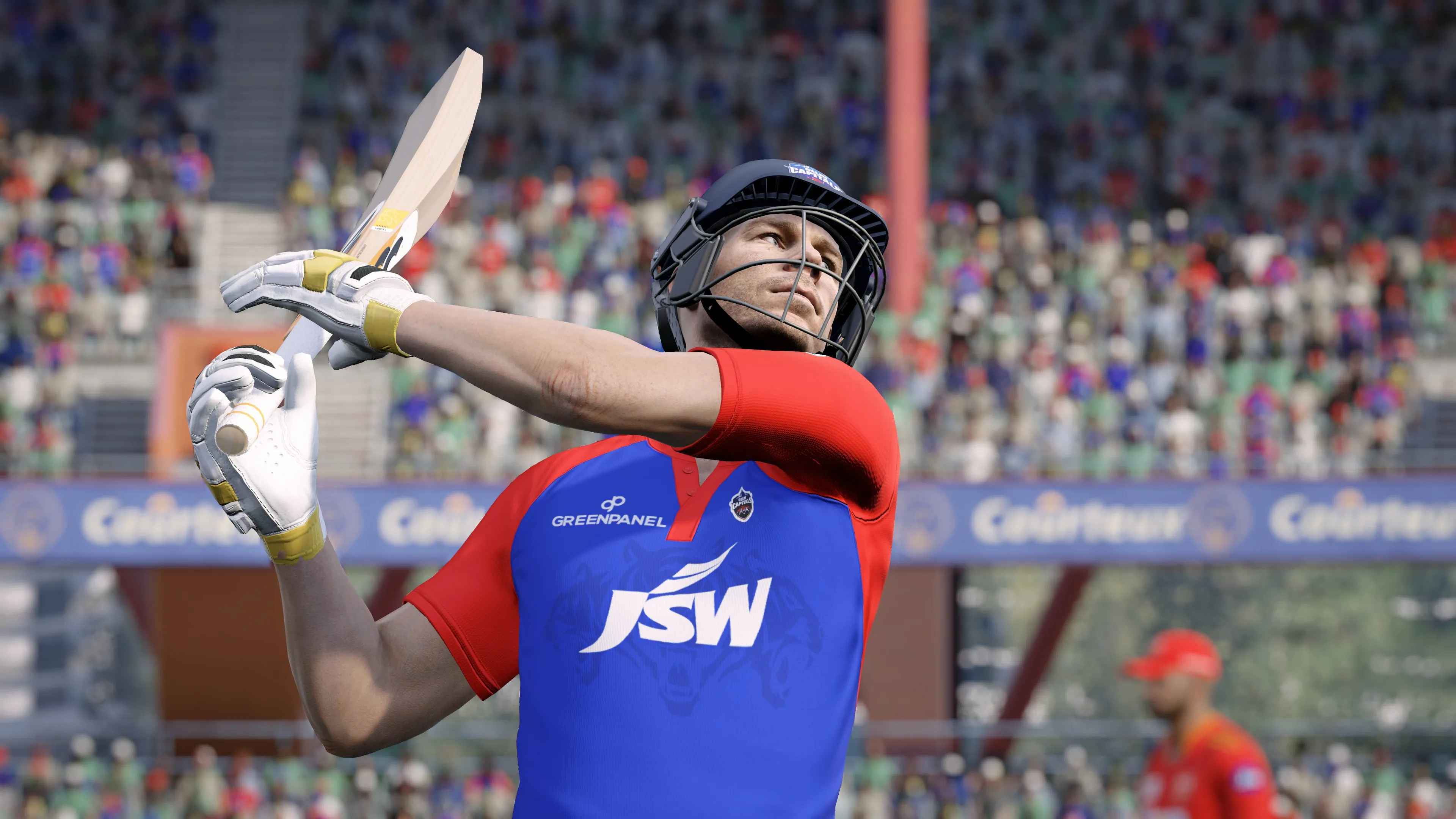 3840x2160 Cricket 24 Launches Today, Screenshots, Features & More