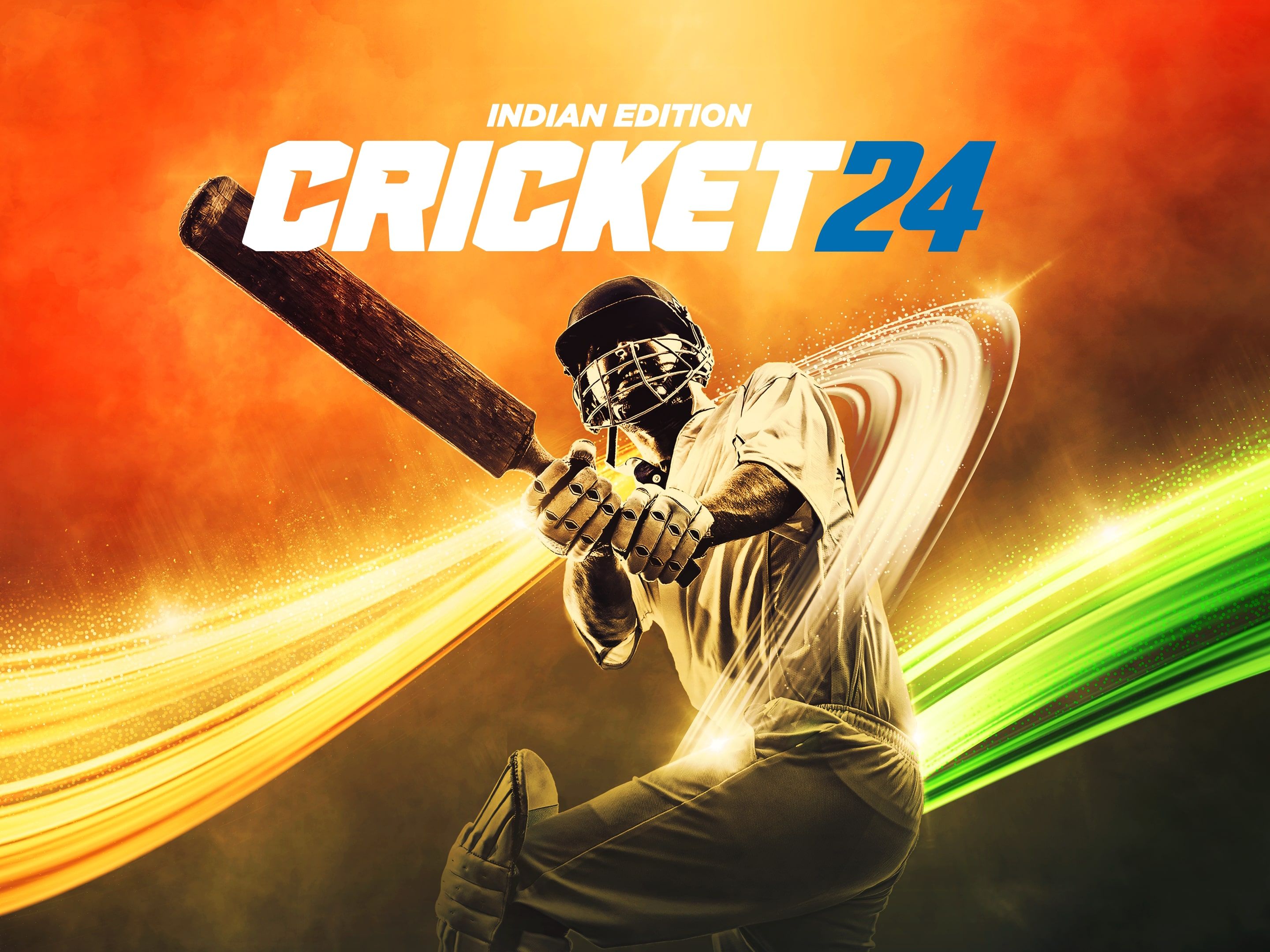 2880x2160 Cricket 24