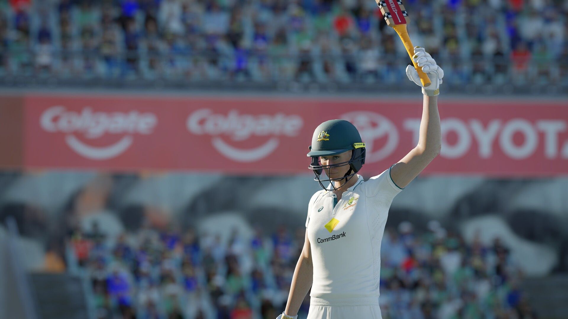 1920x1080 Buy Cricket 24 & PS5