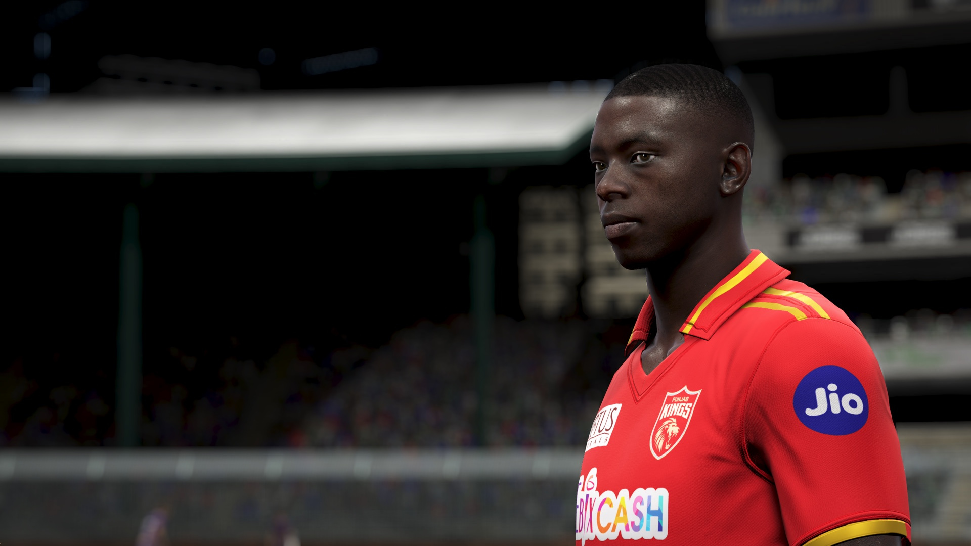 1920x1080 Cricket 24: The Official Game of the Ashes Screenshot Gallery