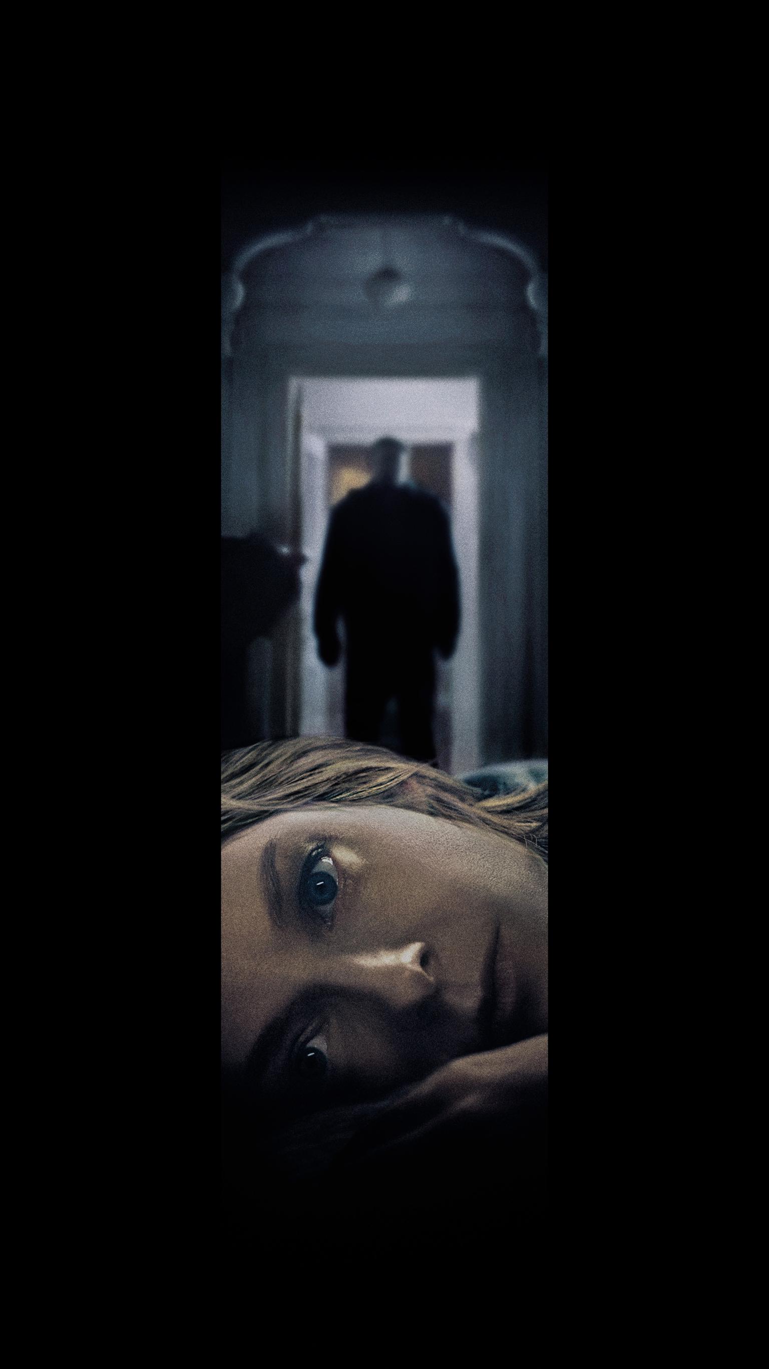 1536x2732 Panic Room Wallpaper