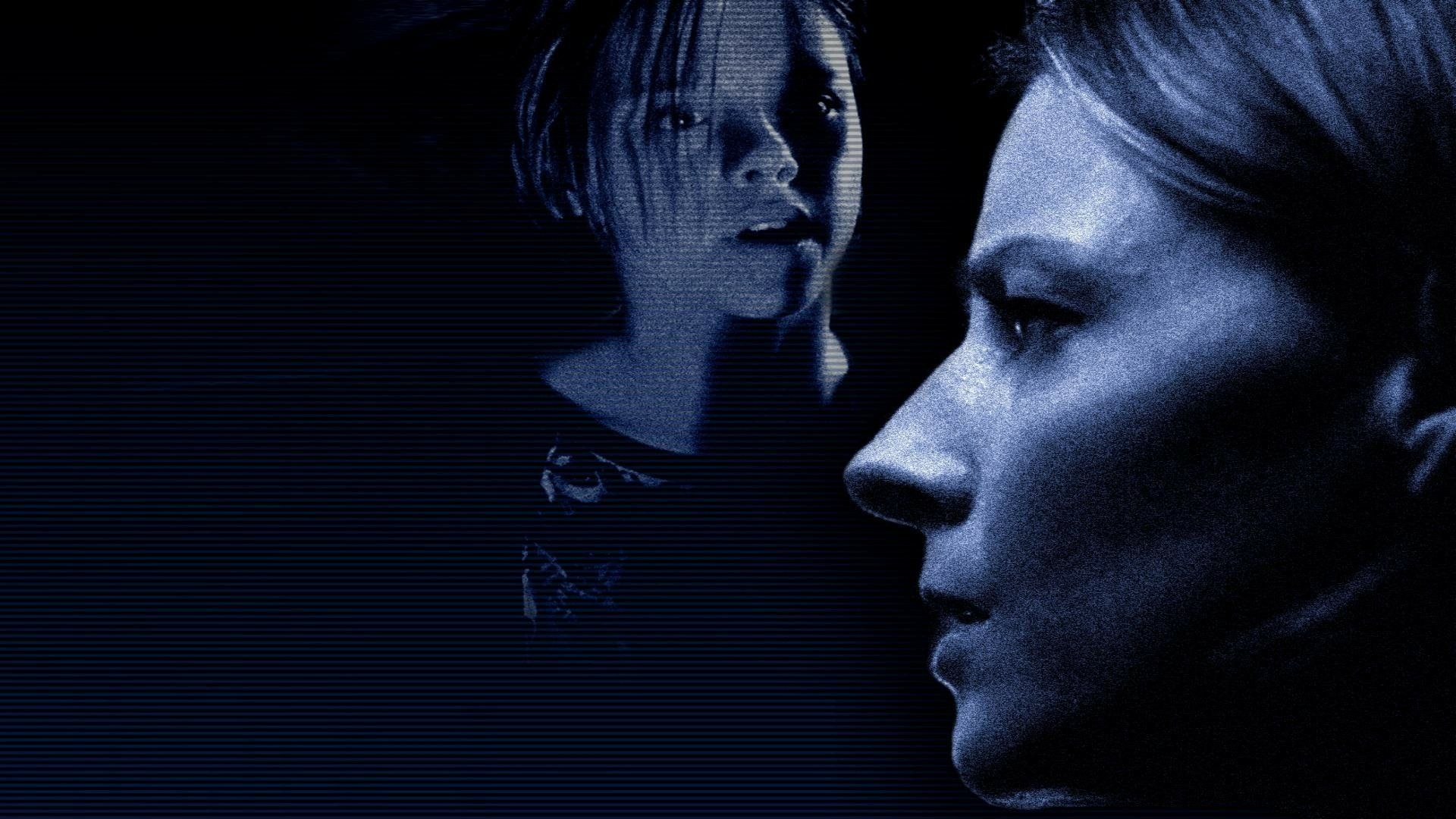 1920x1080 HD Wallpaper: Jodie Foster & Kristen Stewart in Intense Panic Room Scenex1080