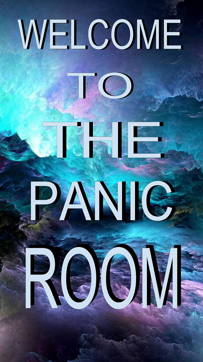 800x1422 HD panic room wallpaper