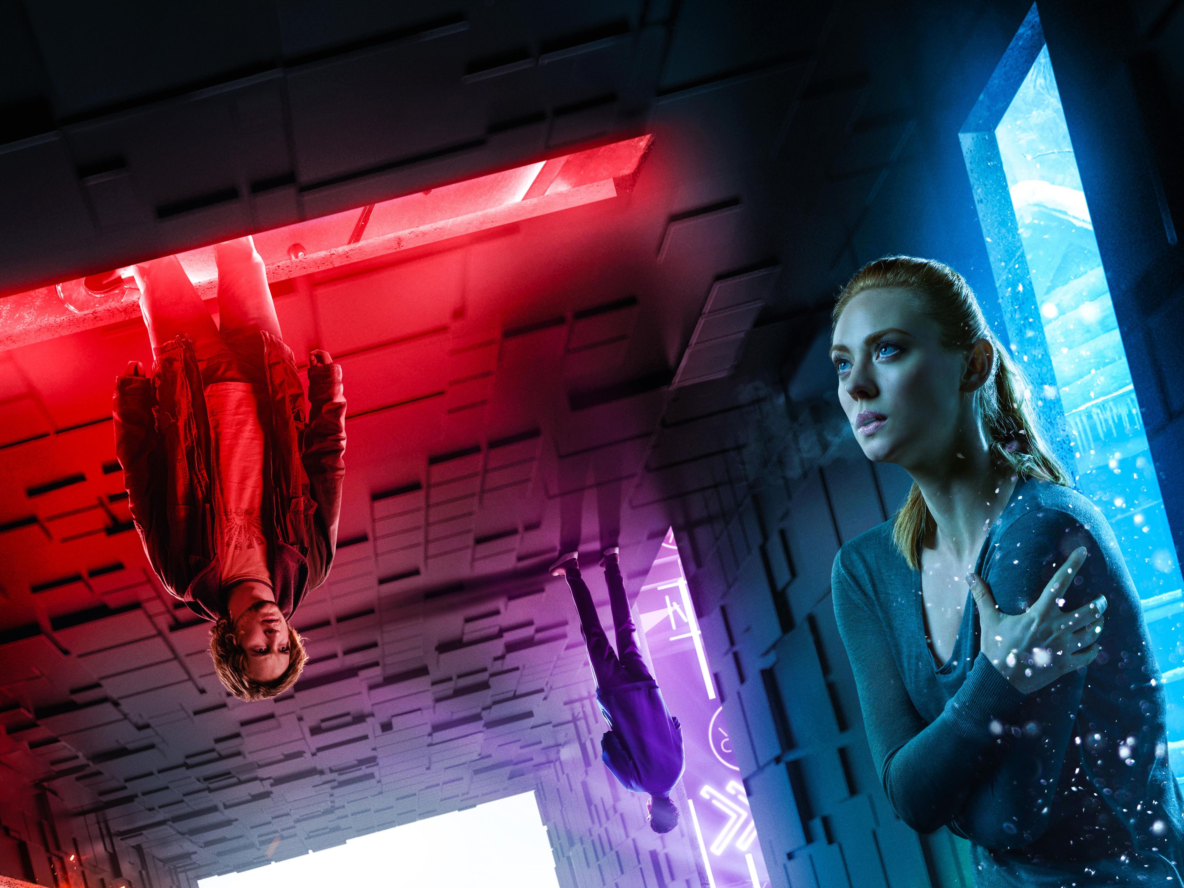 4000x3000 Escape Room Phone Wallpaper: Free 4K & HD Downloads