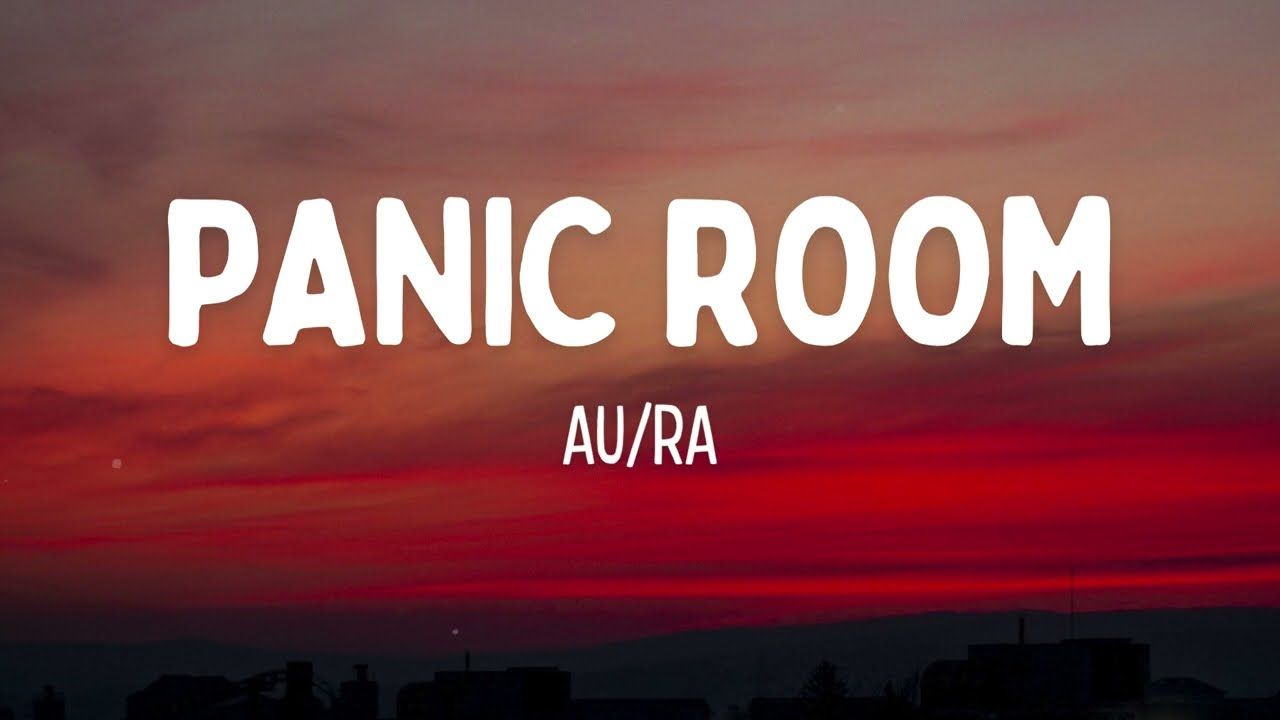 1280x720 Au Ra Room (Lyrics)