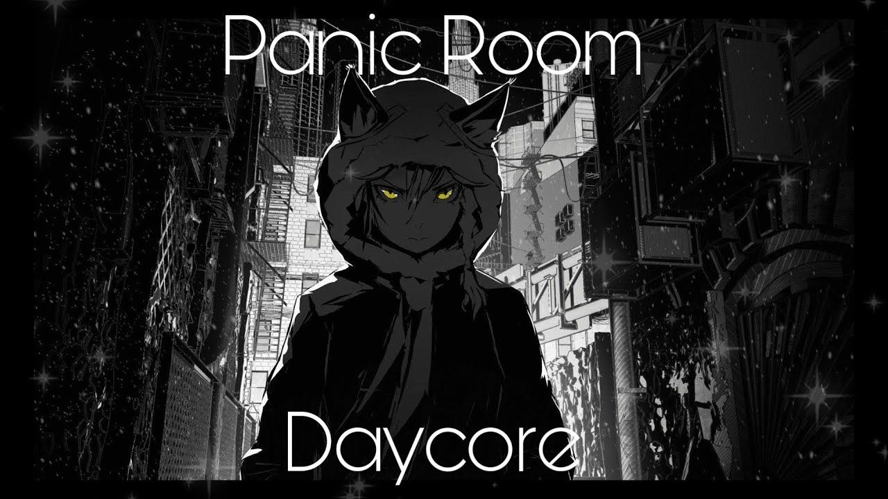 1280x720 Panic Room.. Daycore Slowed Down.. 1 Hour.. Requested