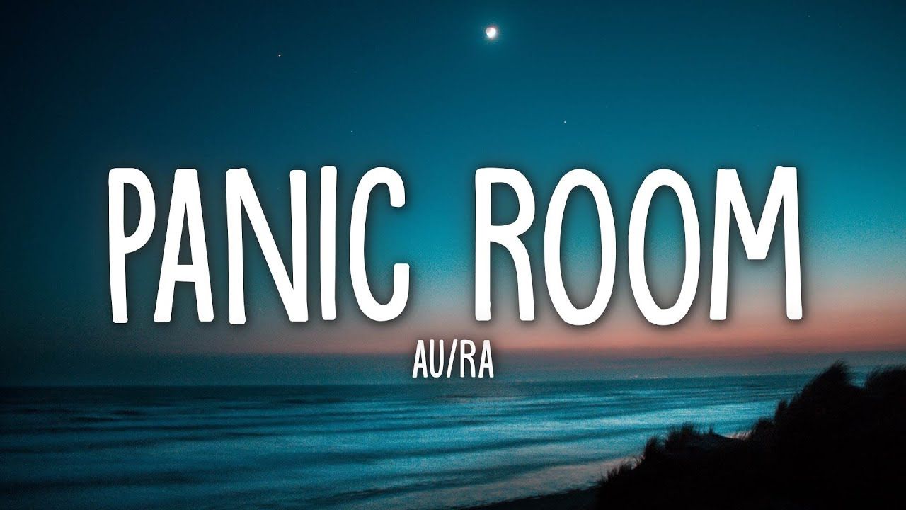 1280x720 Au Ra Room (Lyrics)