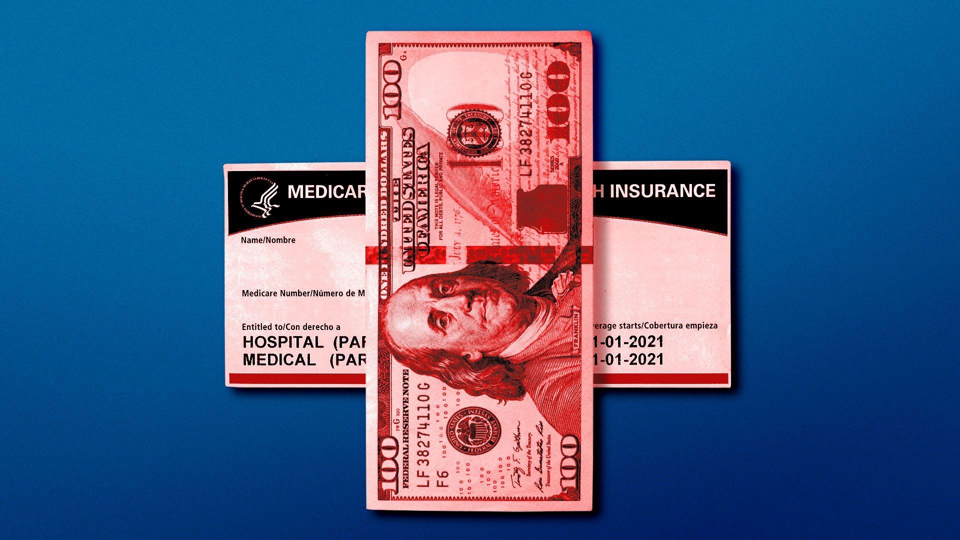 1920x1080 Hospital and insurer battles over Medicare Advantage set to grow