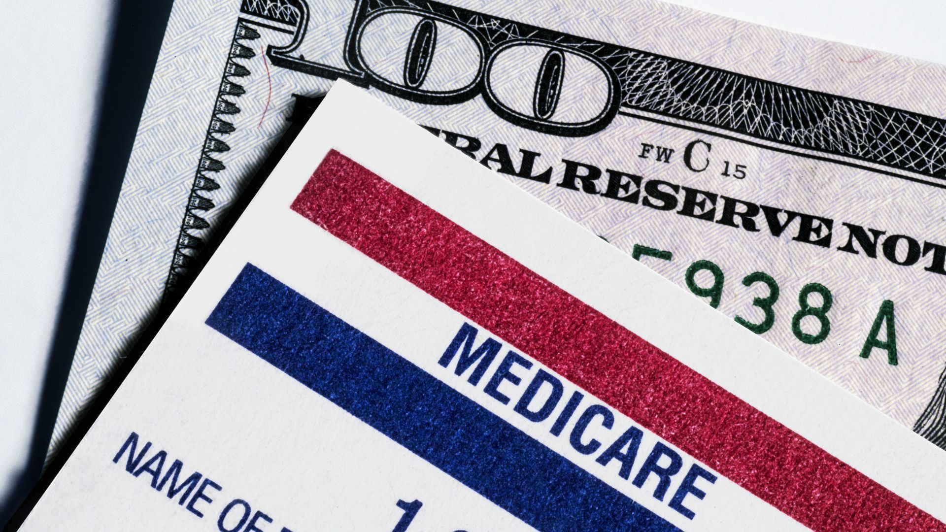 1920x1080 Taxes on the wealthy can't entirely pay for Medicare