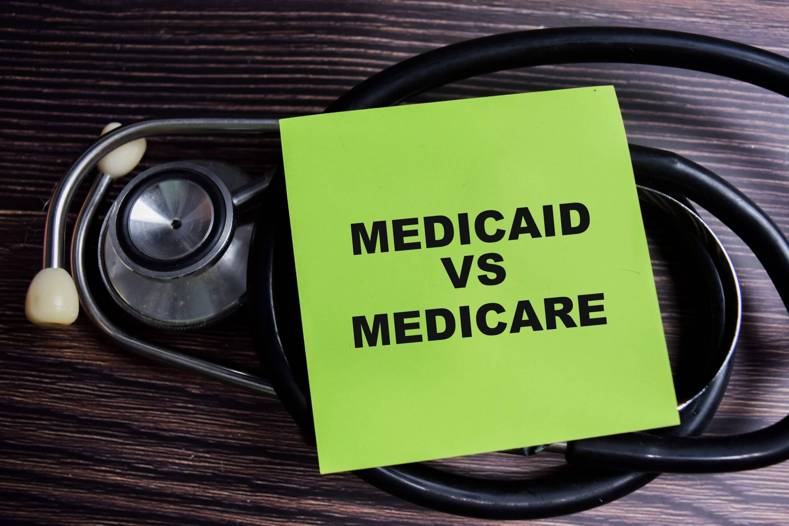 2560x1707 Medicare and Medicaid: The 8 Biggest Differences